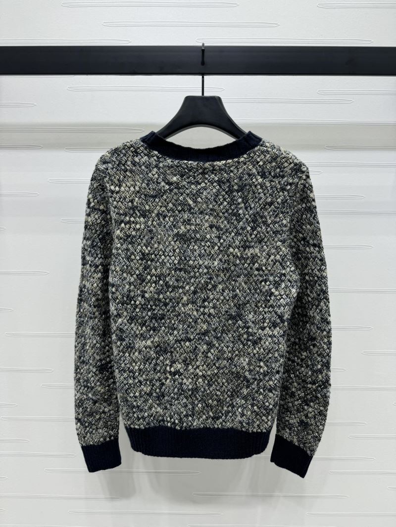 Chanel Sweaters